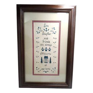 vintage 1989 designs with scissors by regina walters intricate cut wall decor.